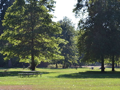 Elijah Bristow State Park