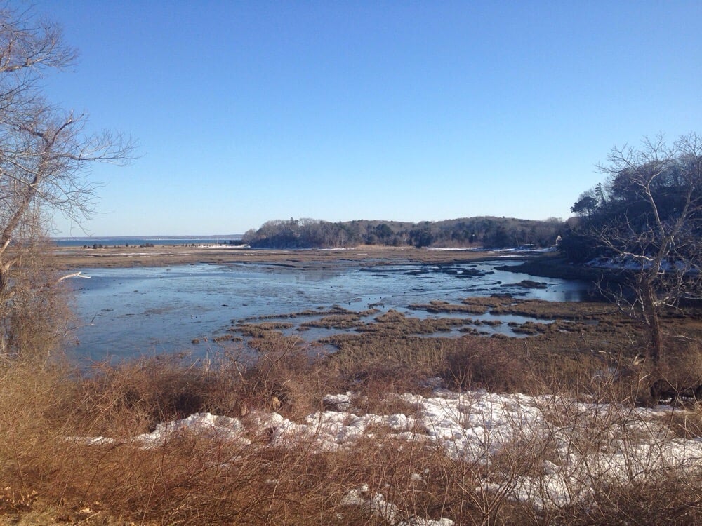 Ellisville Harbor State Park