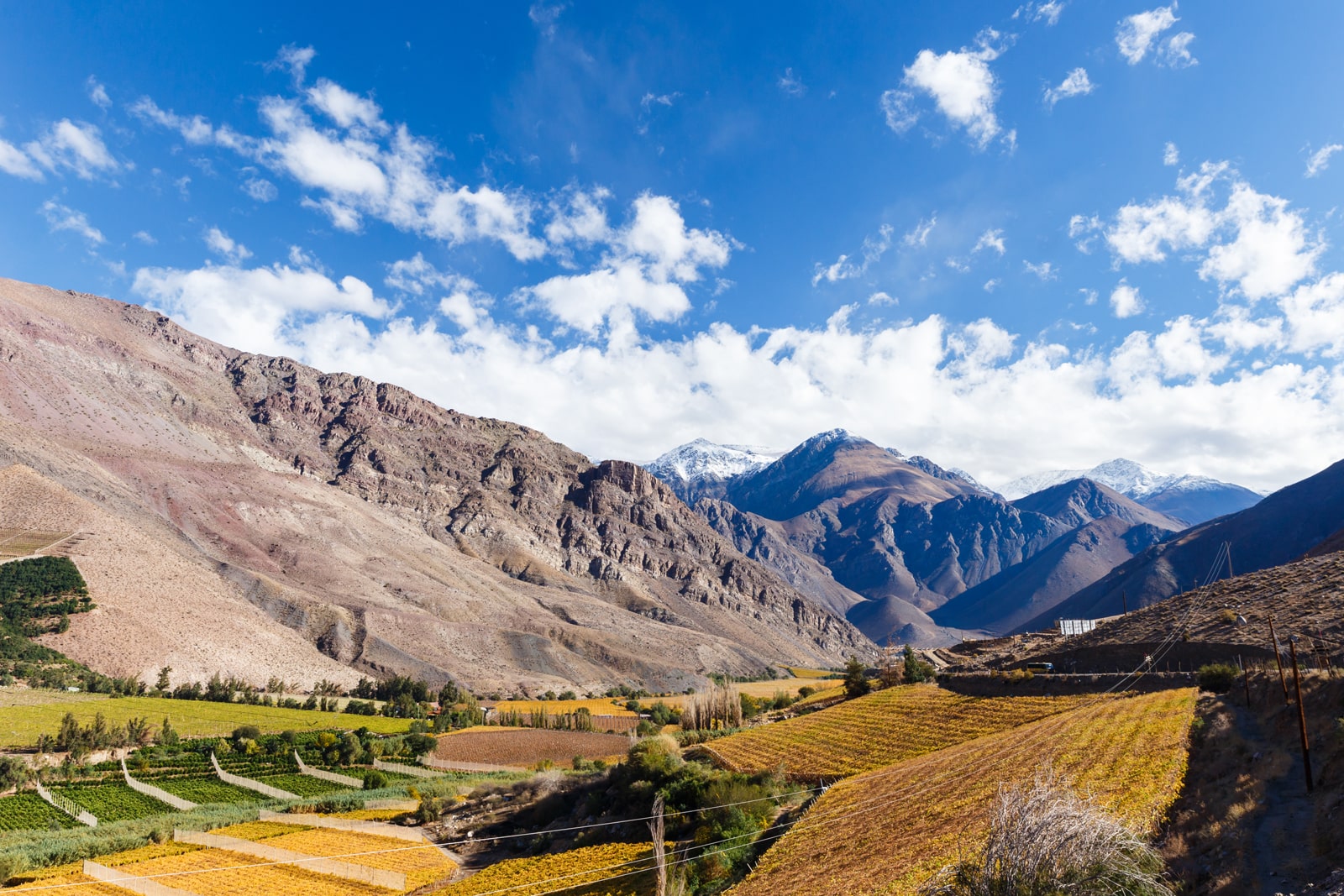 Elqui Valley