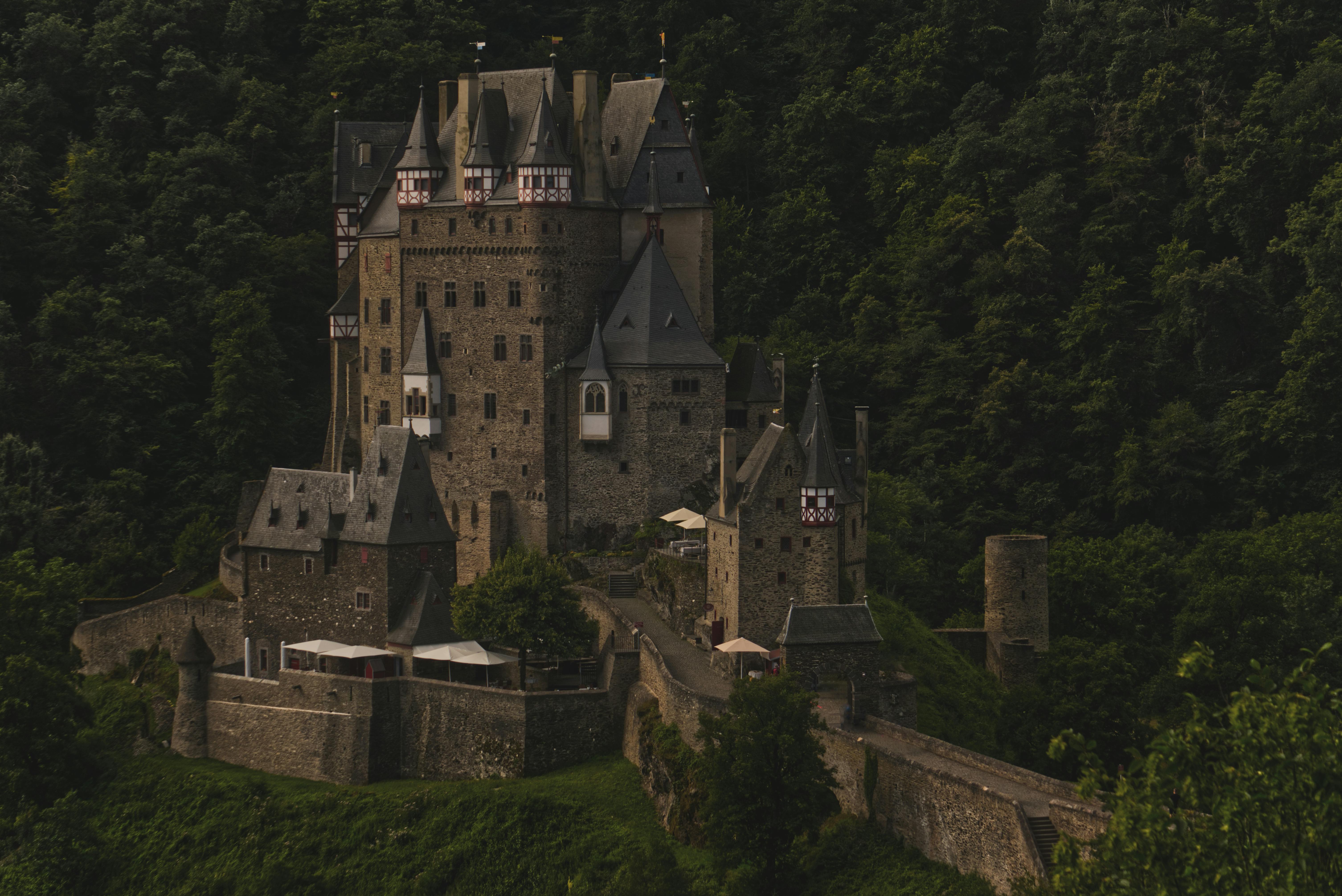 Eltz Castle