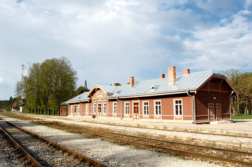 Elva Museum