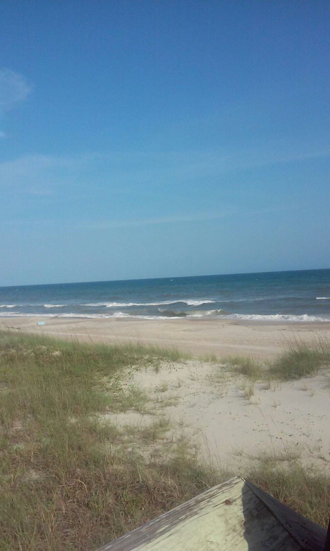 Emerald Isle Beach