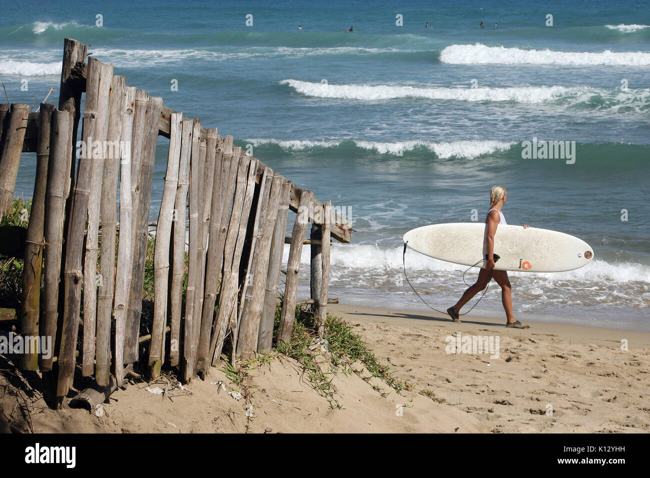 Encuentro Beach