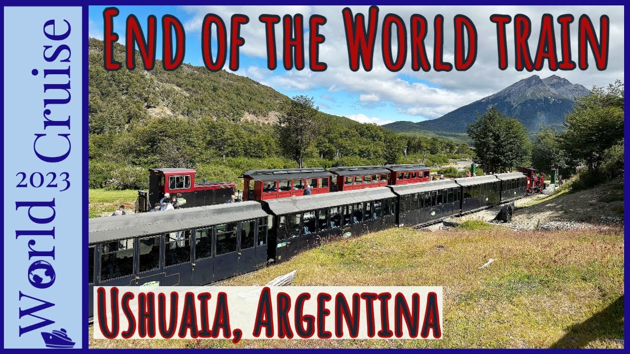 End of the World Train