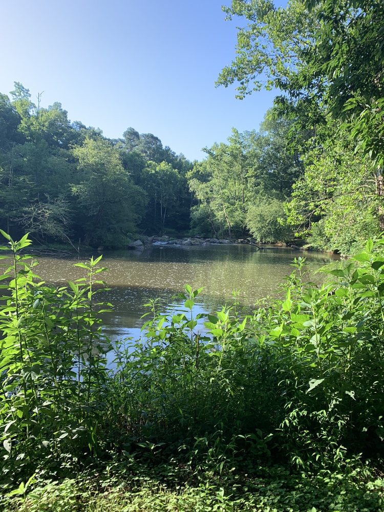 Eno River State Park