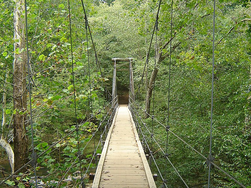 Eno River State Park