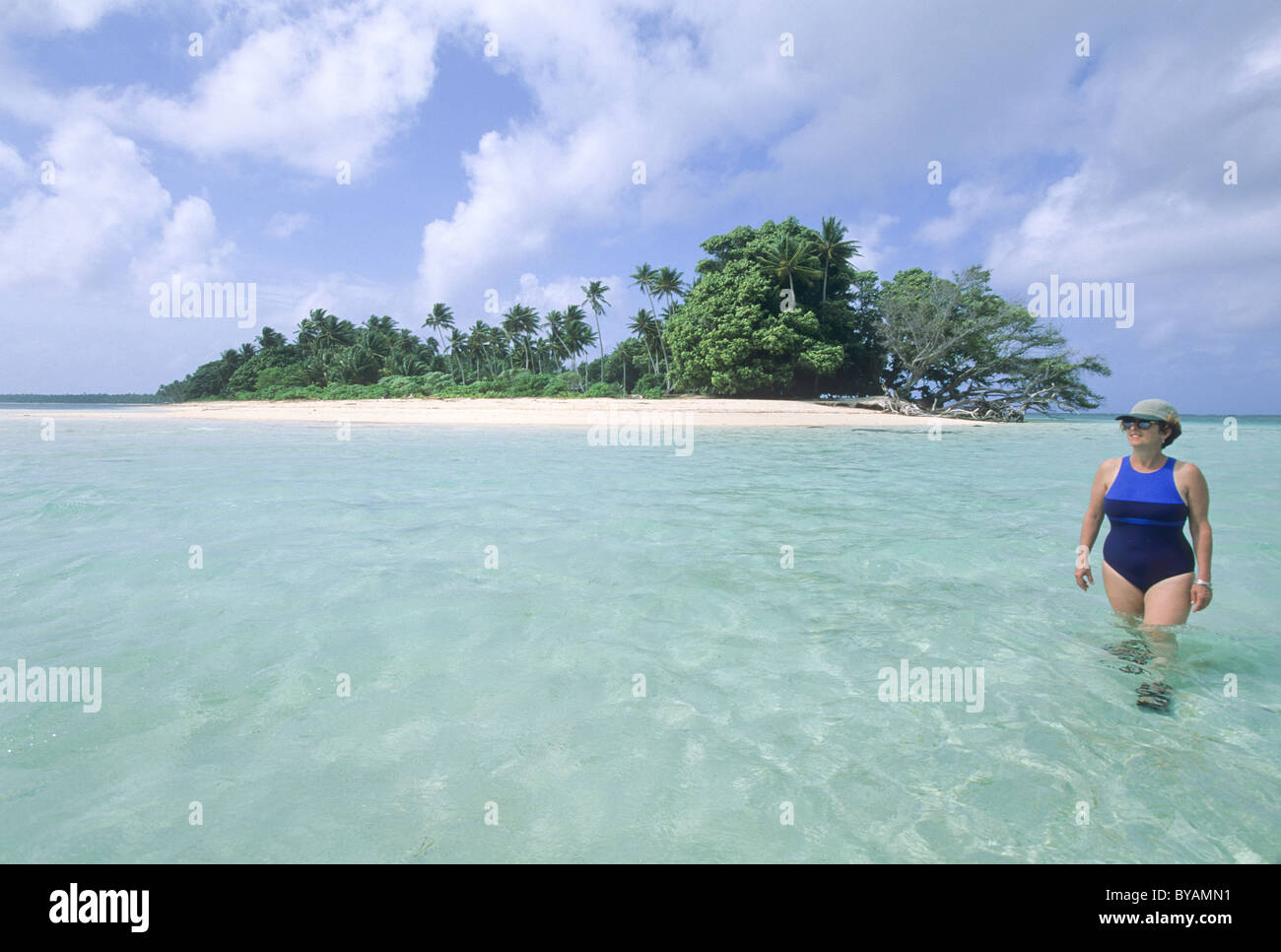 Enoko Island Historic Site