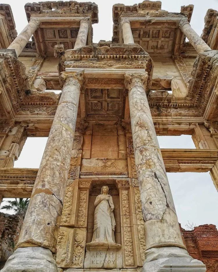 Ephesus Ancient City