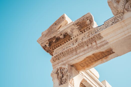 Ephesus Ancient City