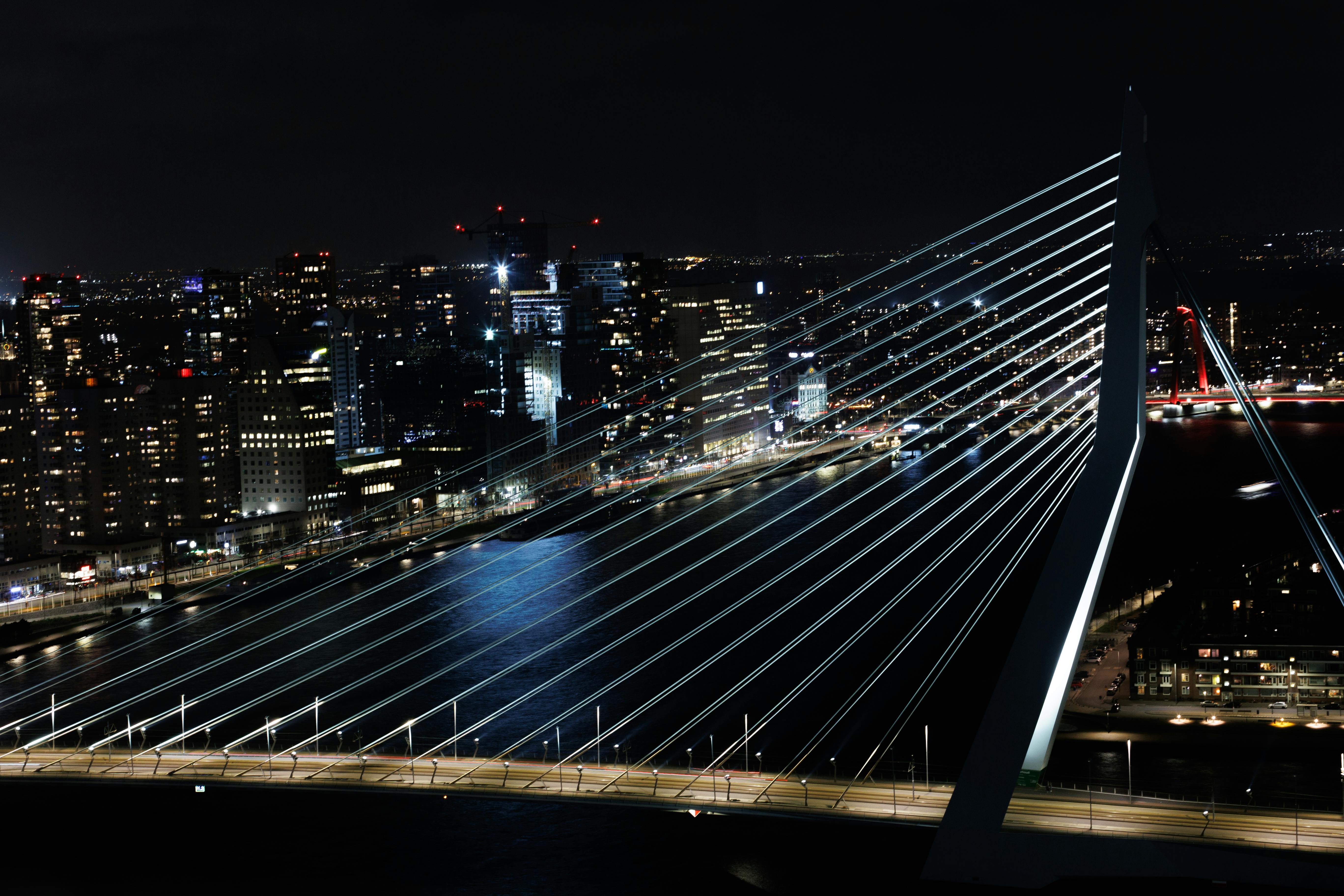 Erasmus Bridge