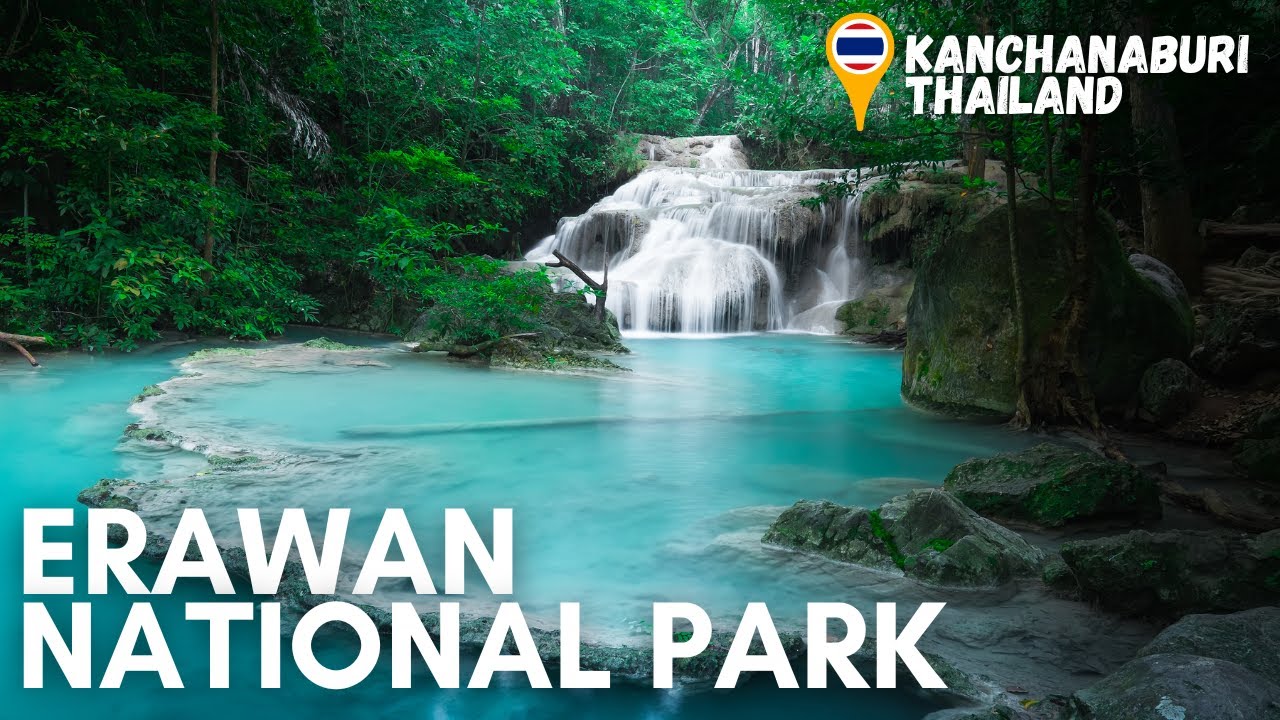 Erawan National Park