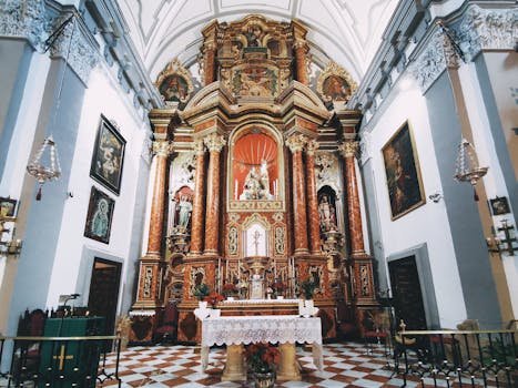 Ermita de Santa Cecilia