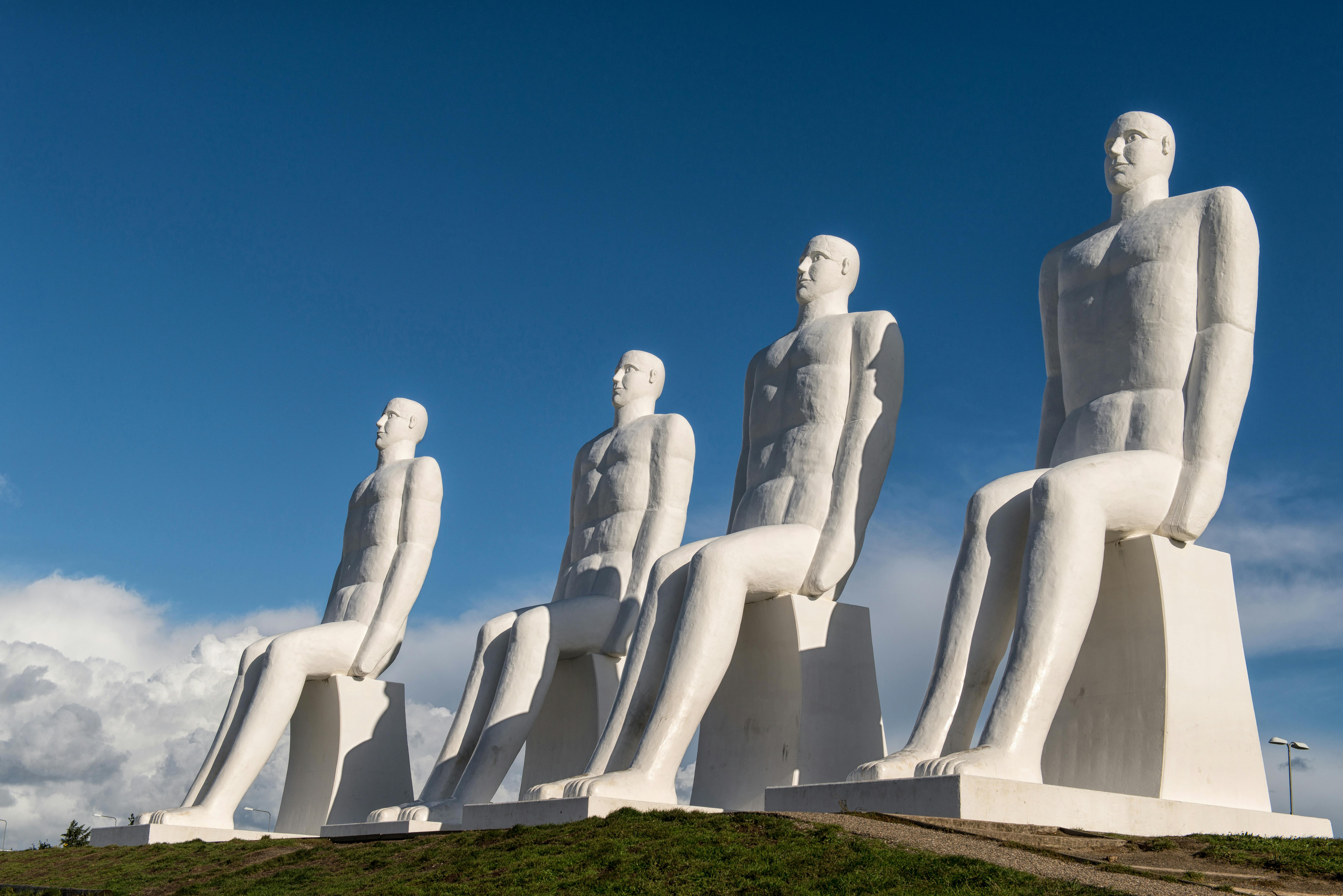 Esbjerg Sculpture by the Sea