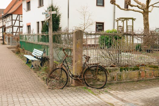 Eschwege Castle