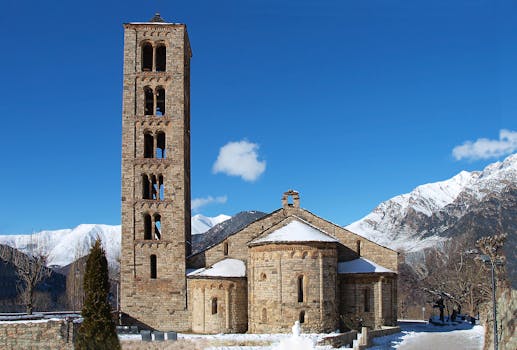 Església de Sant Pere de Ripoll