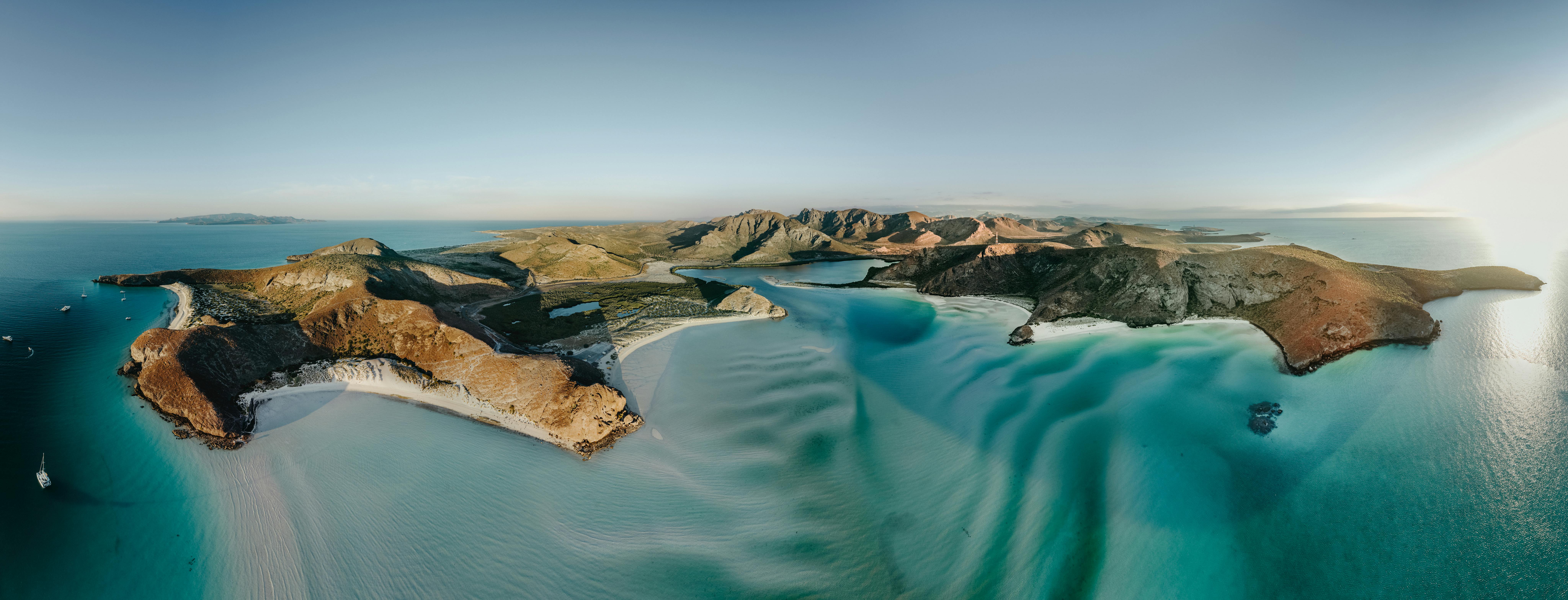 Espiritu Santo Island