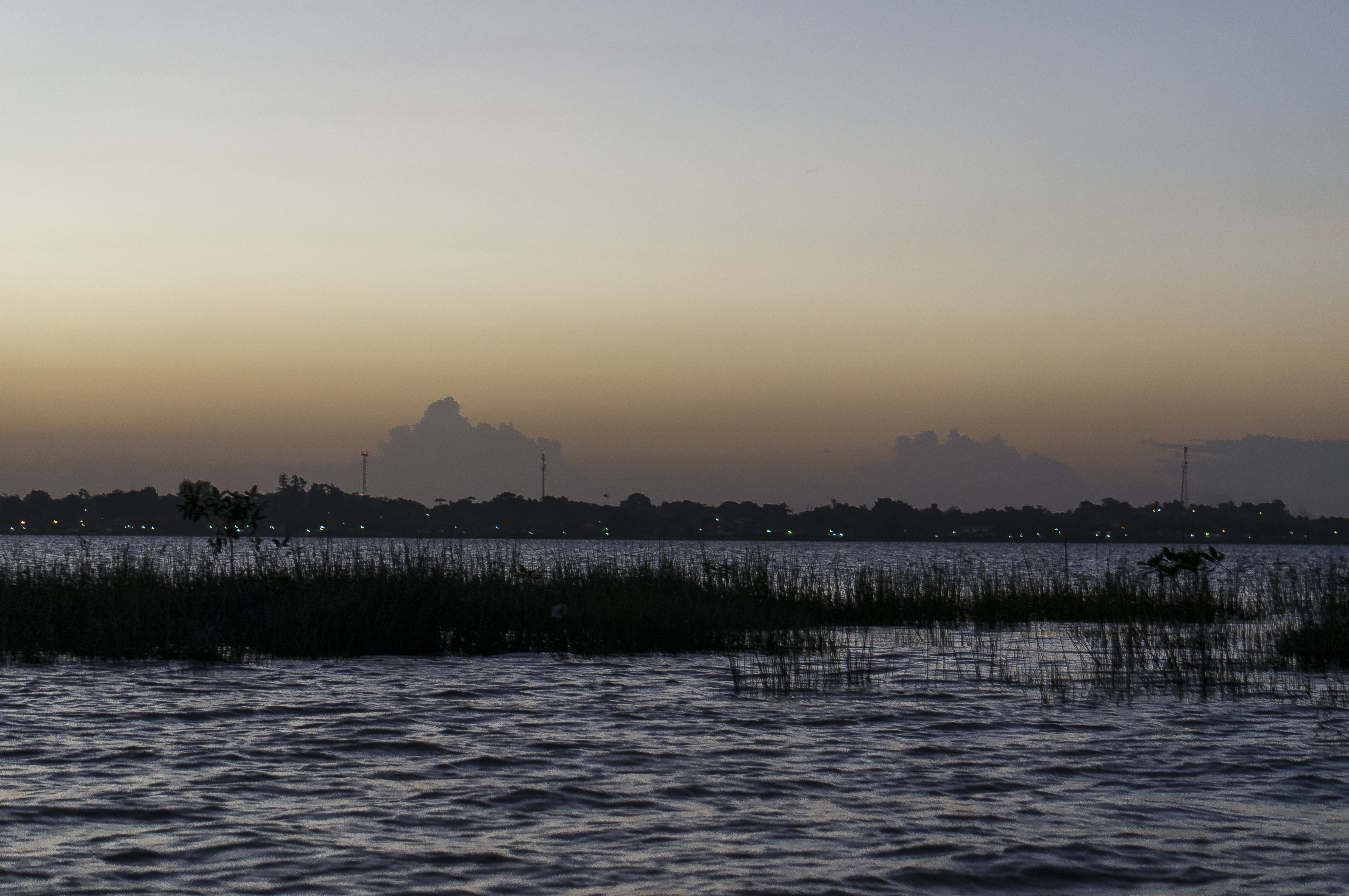 Essequibo River