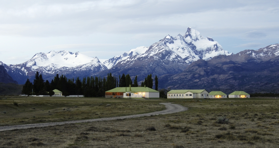 Estancia Cristina