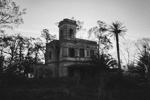 Estancia Turística (Tourist Ranch) near Navarro