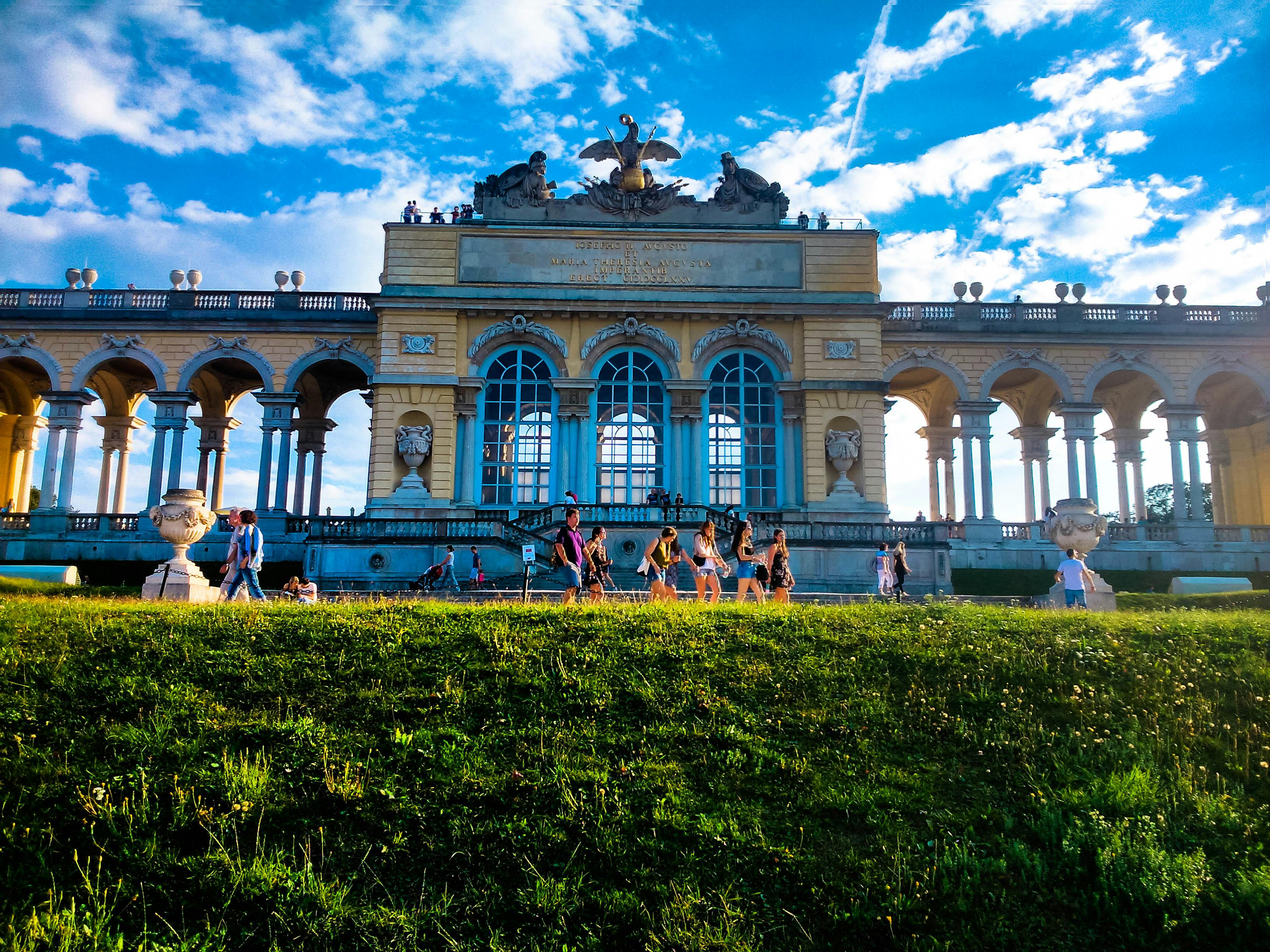 Esterházy Palace