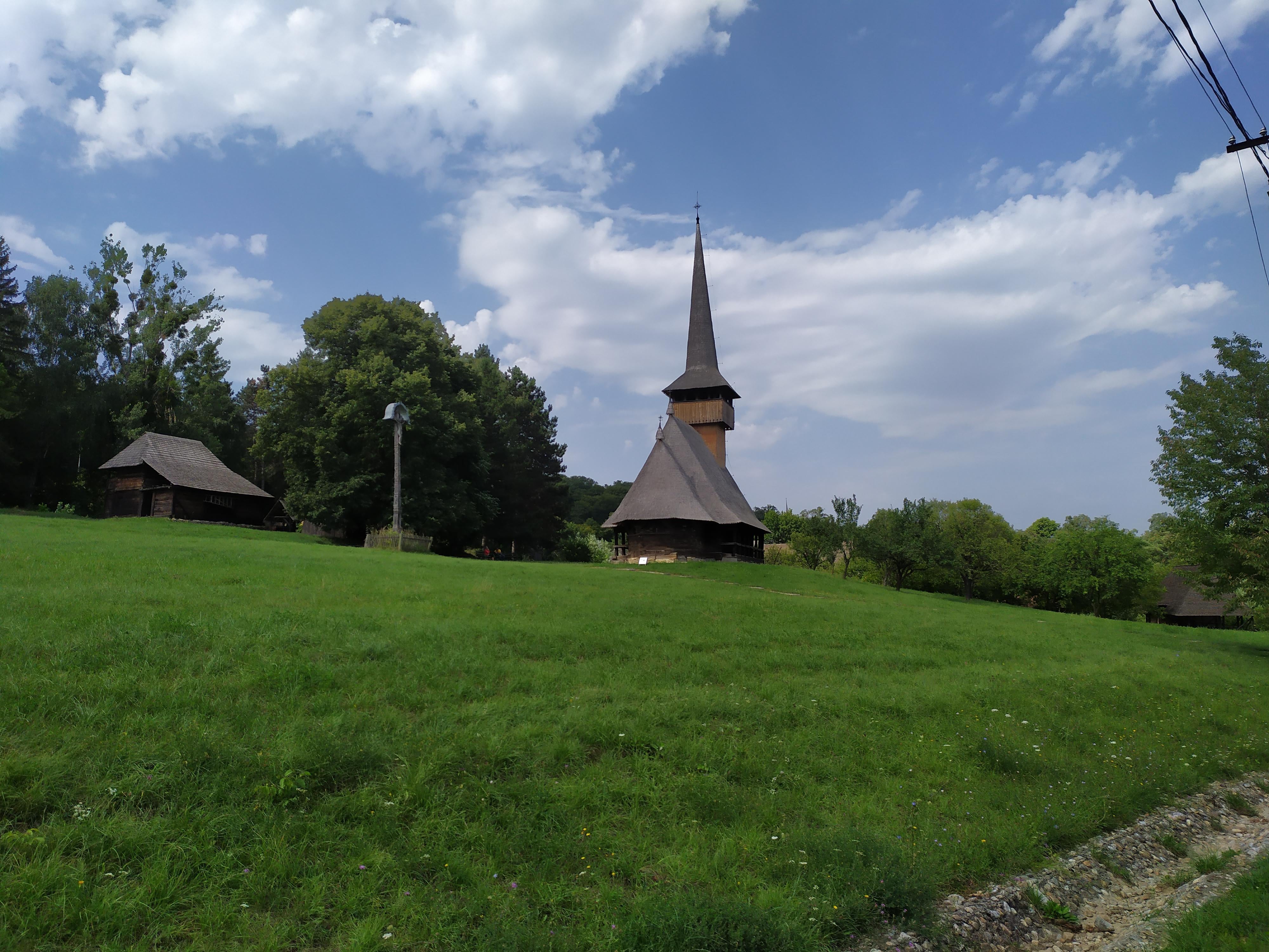 Ethnographic Museum