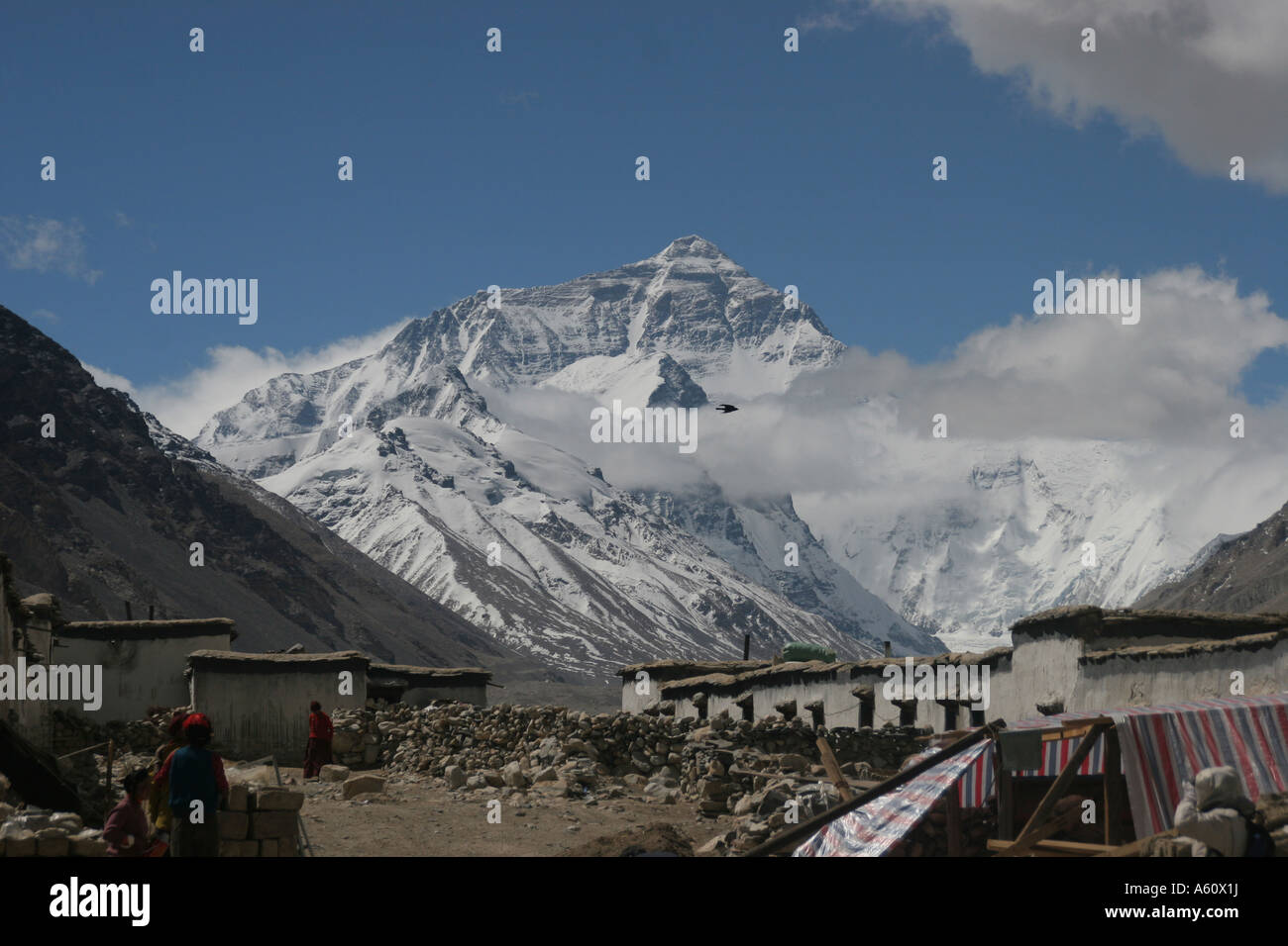 Everest Base Camp