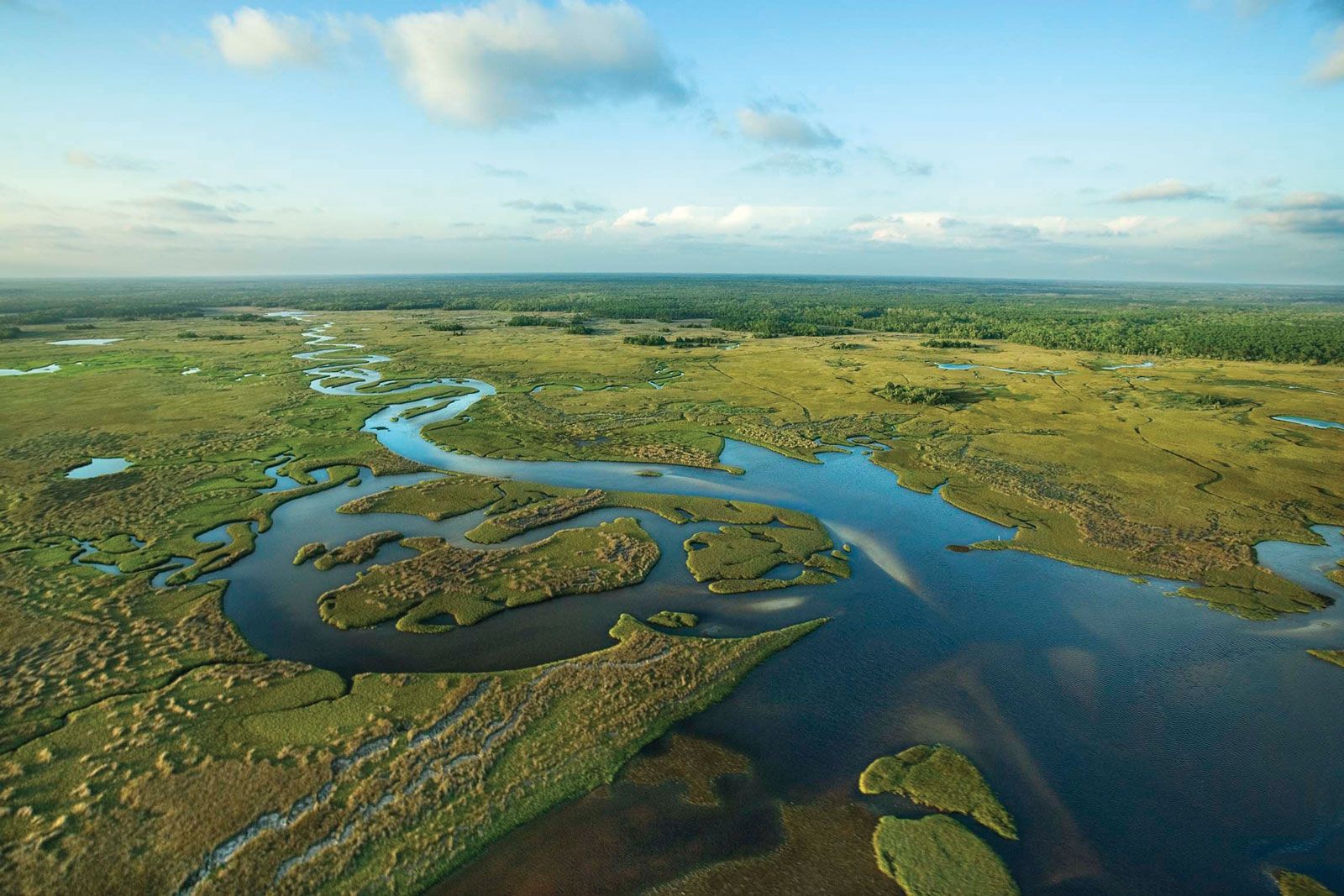 Everglades National Park