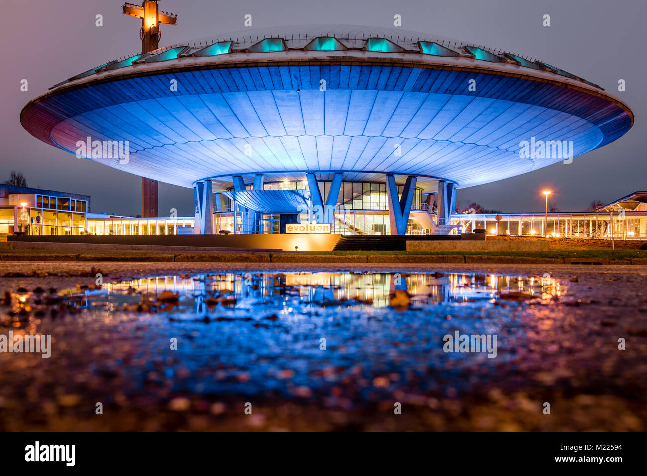 Evoluon