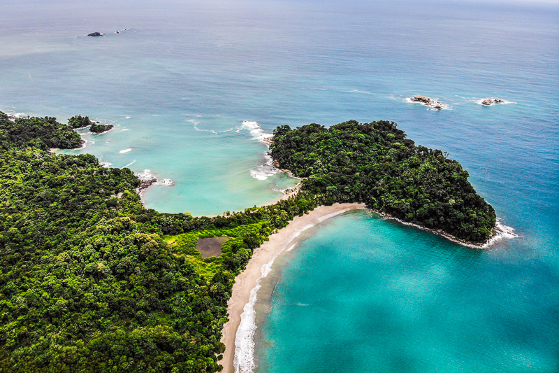 Explore Manuel Antonio National Park