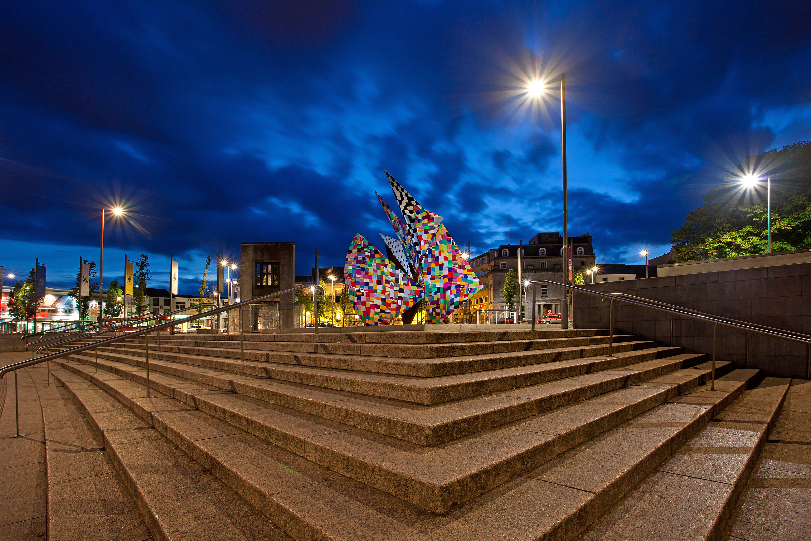 Eyre Square