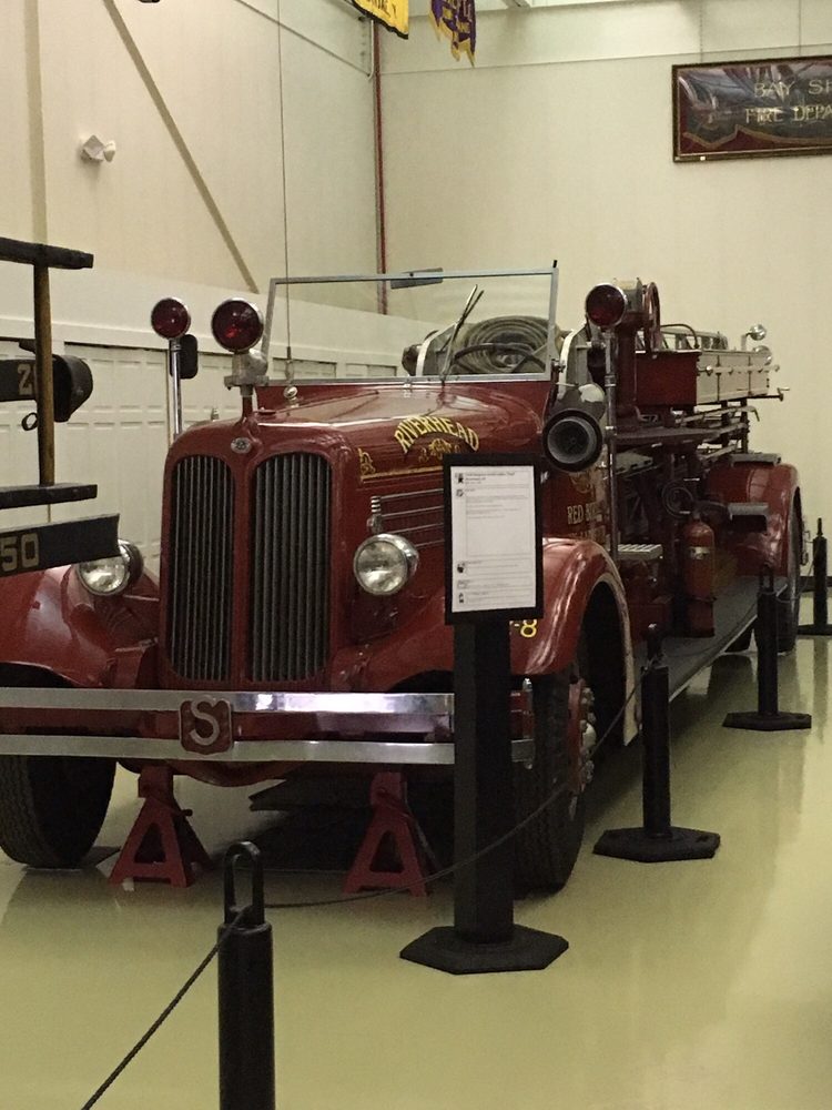 FASNY Museum of Firefighting