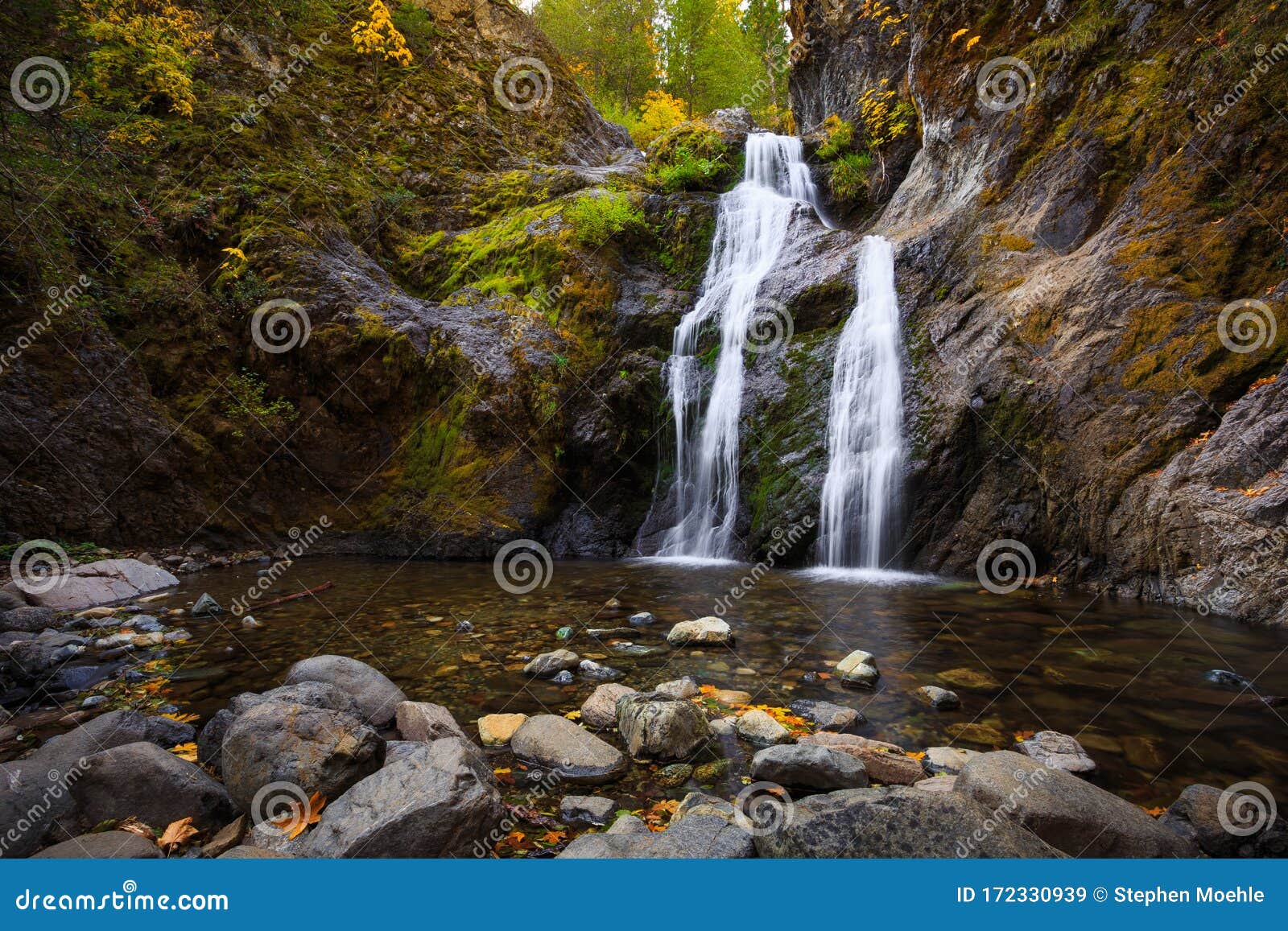 Faery Falls