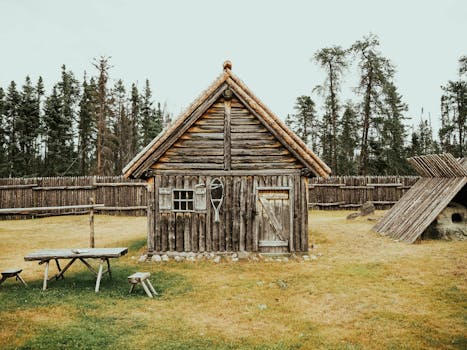 Fairbairn House Heritage Centre