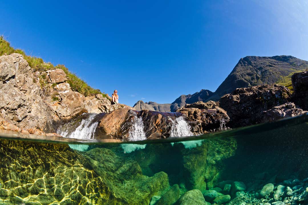 Fairy Pools