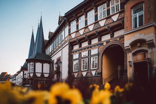 Falkenturm Einbeck