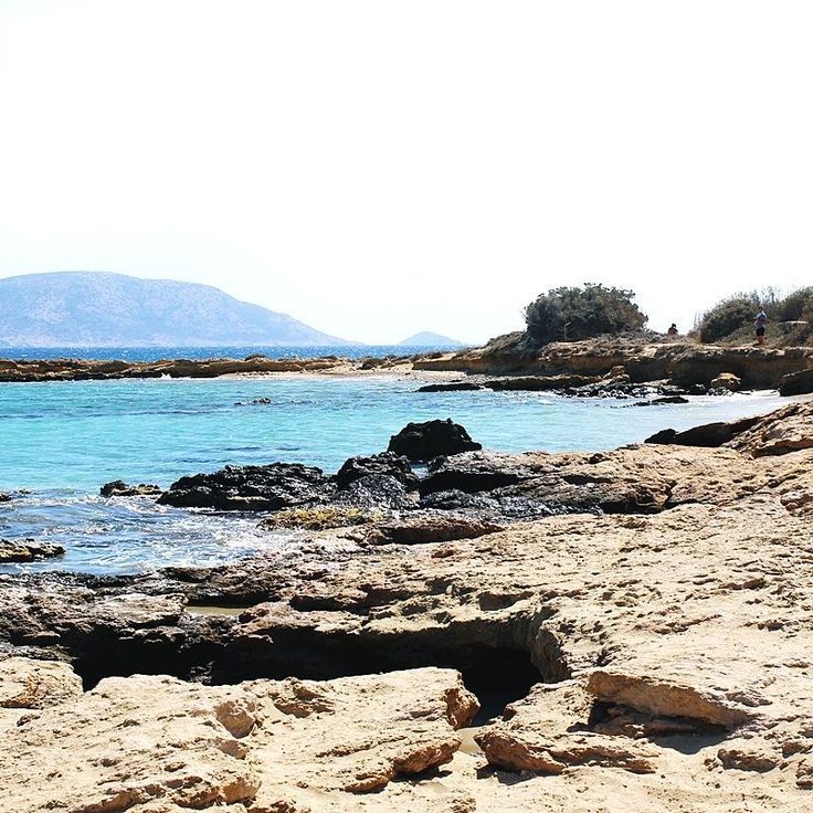 Fanos Beach