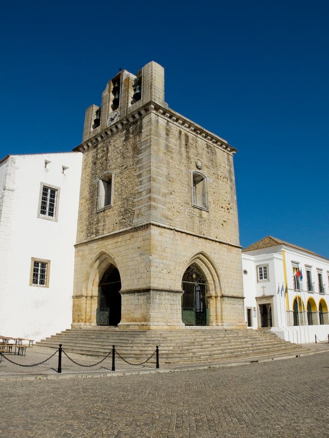 Faro Cathedral