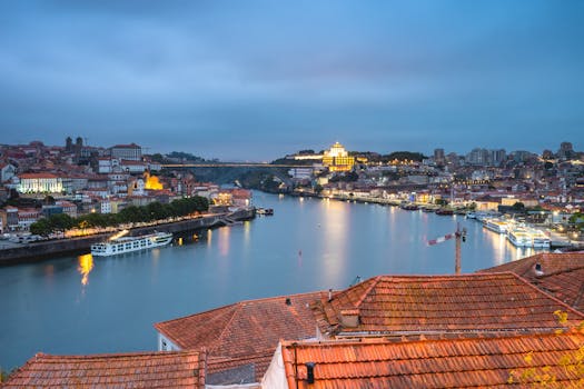 Faro de Porto Moniz