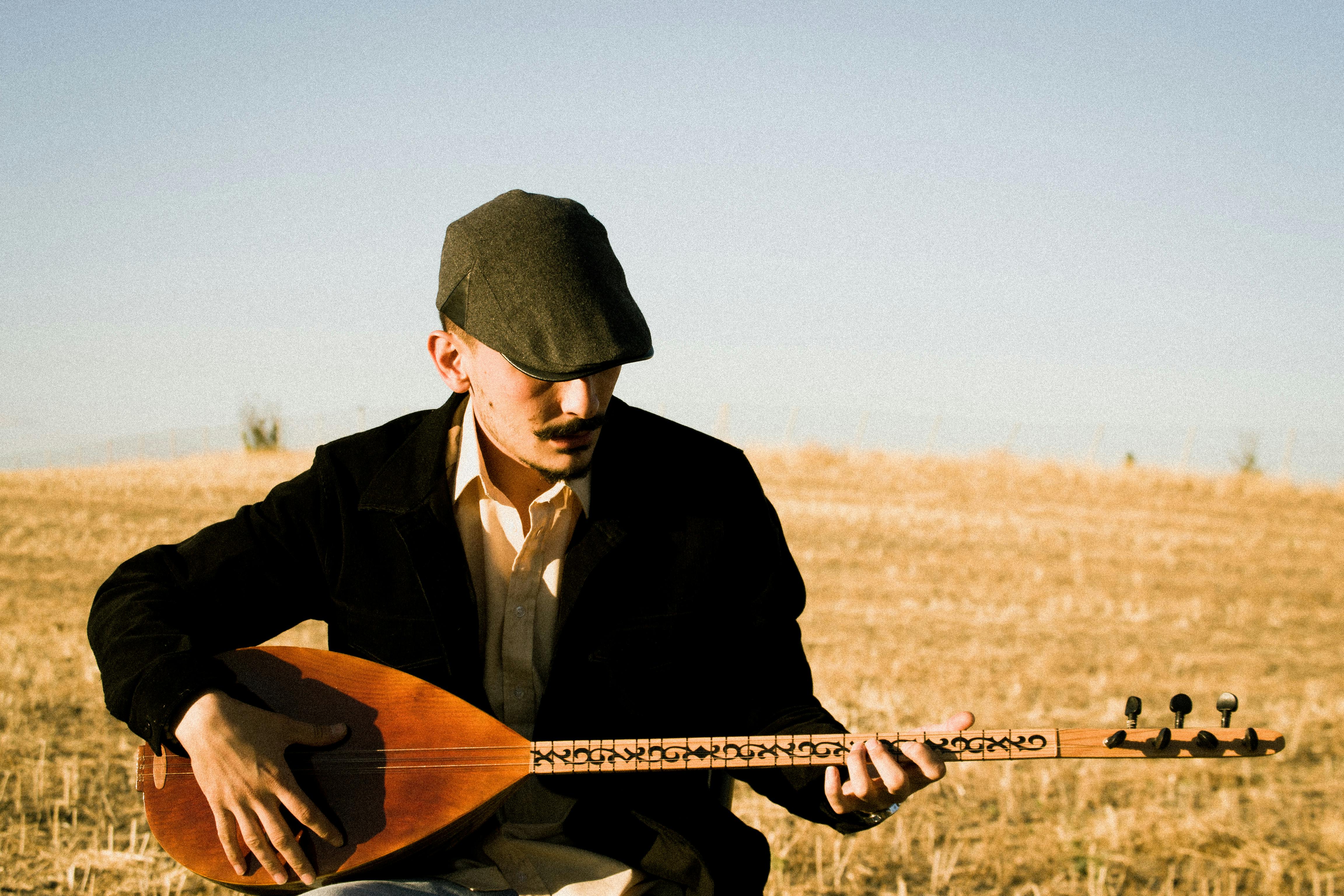 Faroese Folk Music Concert