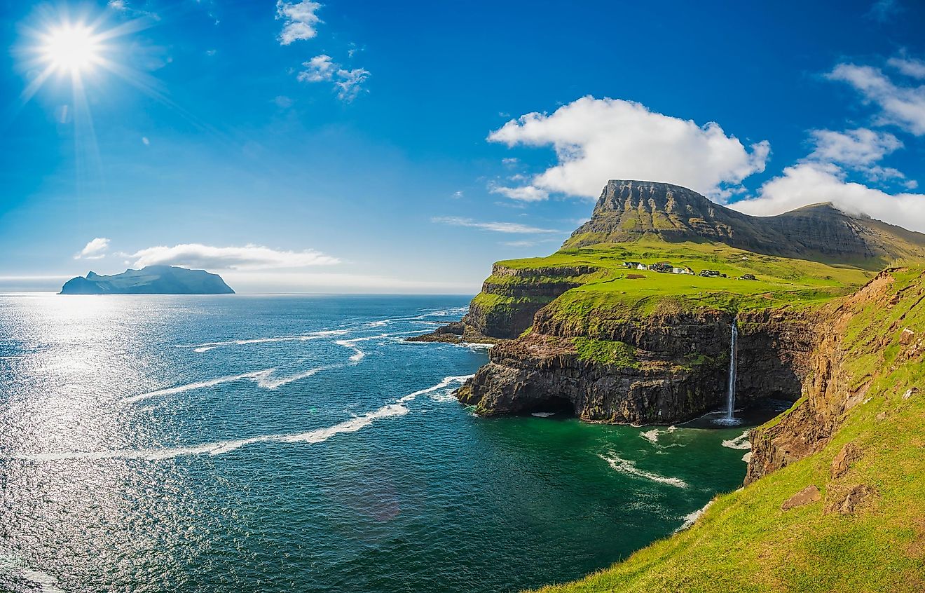 Faroese Museum of Natural History