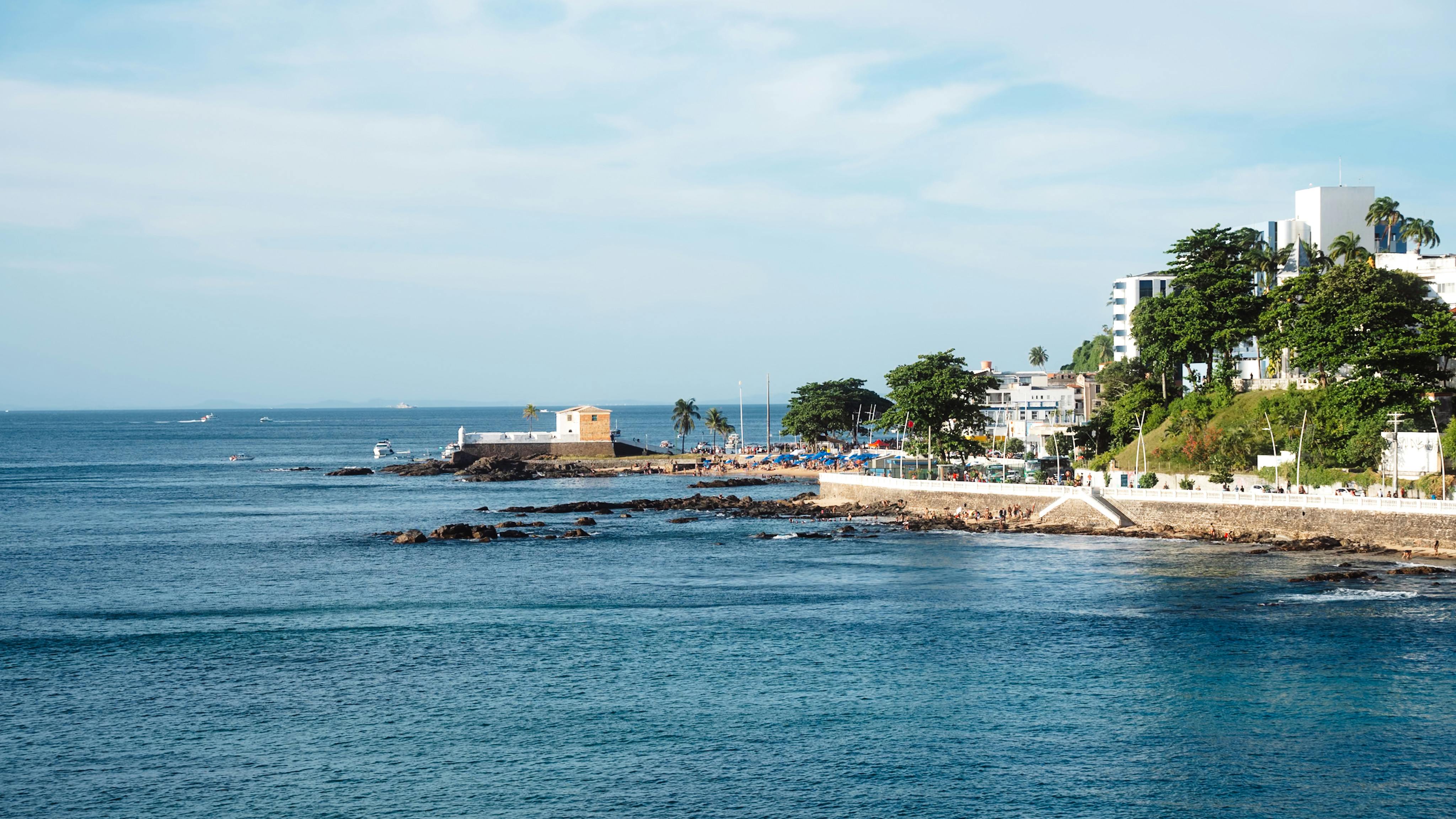 Farol da Barra