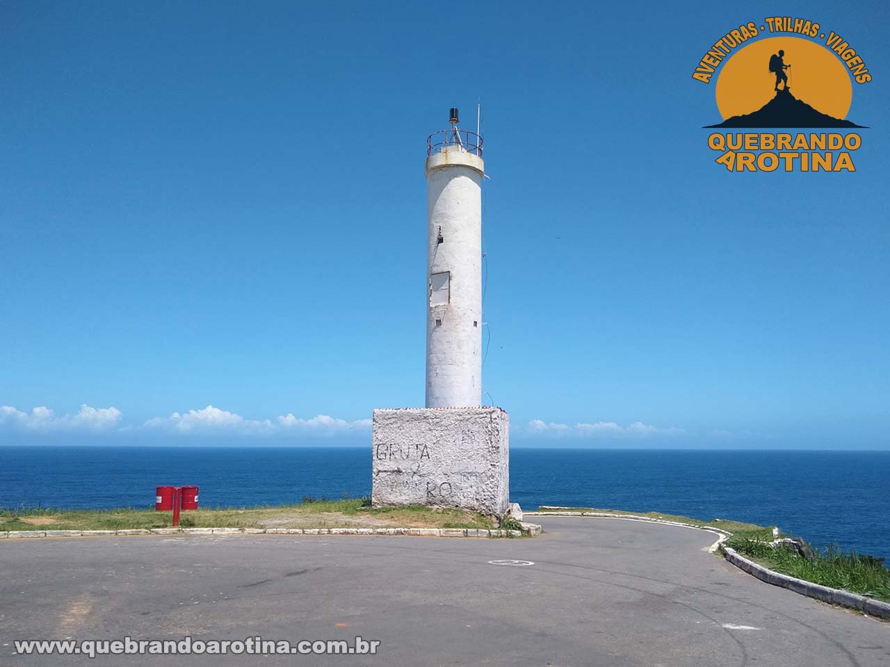 Farol da Ponta Grossa