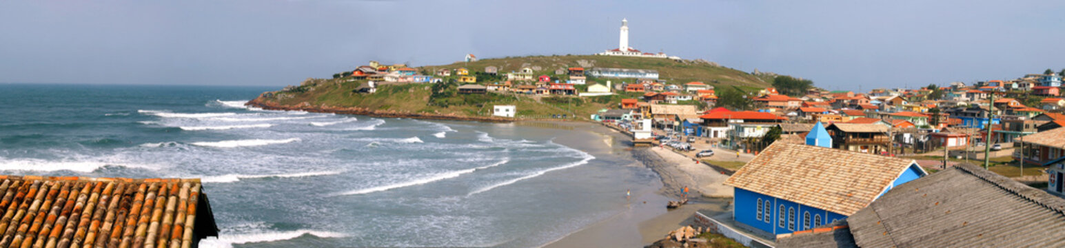 Farol de Santa Marta