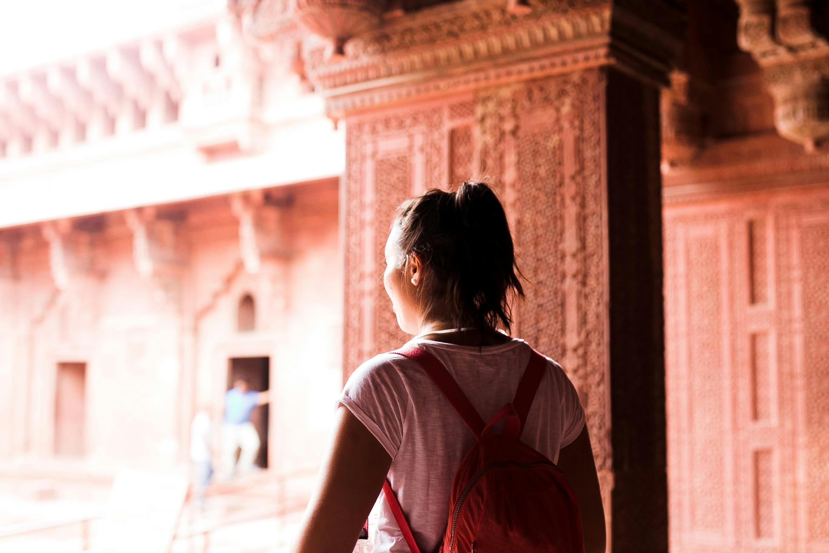 Fatehpur Sikri Fort