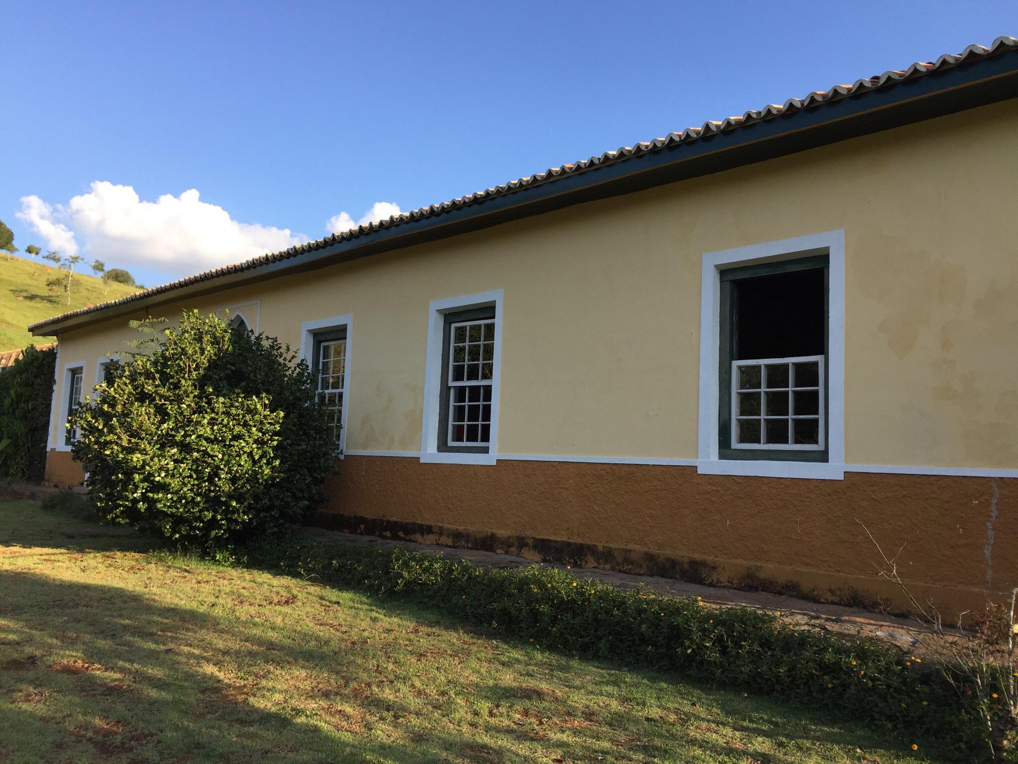 Fazenda Nova Gokula