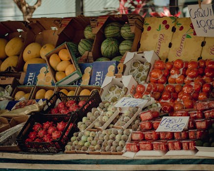 Feira de Artesanato de Caraguatatuba