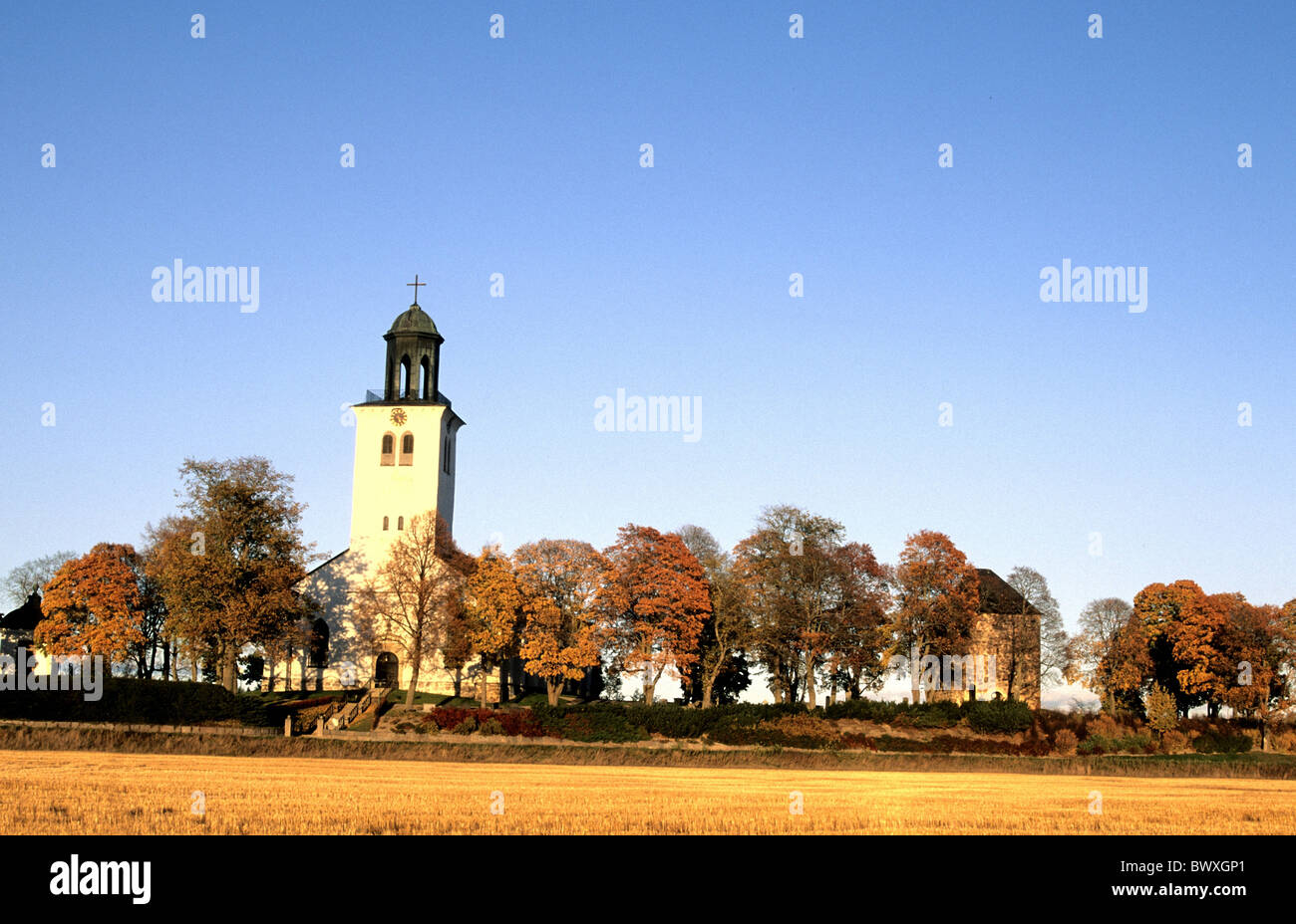 Fellingsbro Church