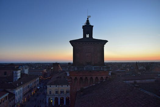 Ferrara Cathedral