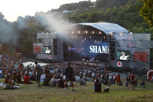 Festival do Sudoeste