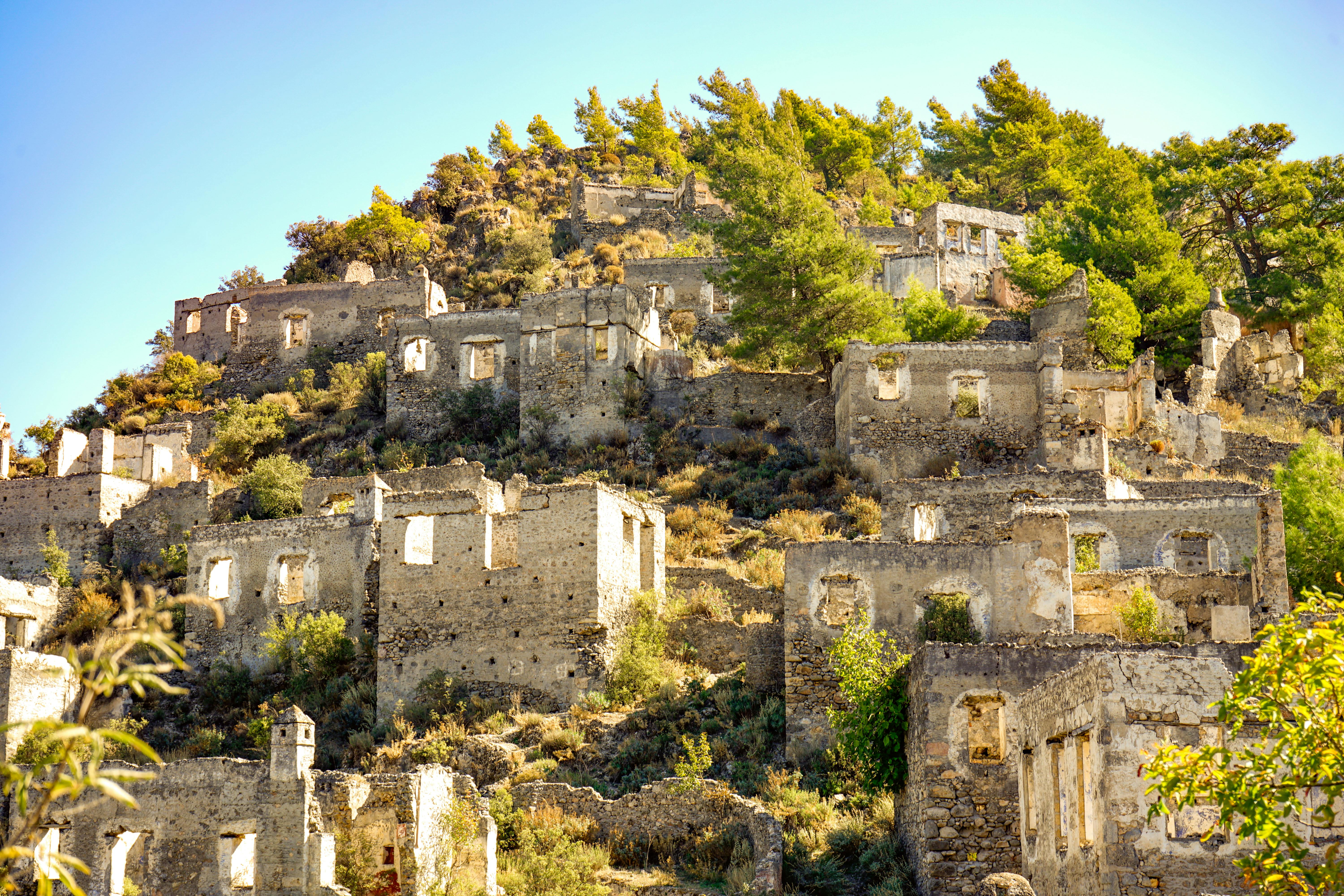 Fethiye Museum